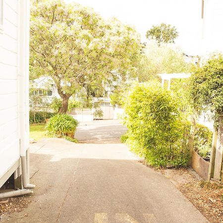 Hilltop On Milton ネーピア エクステリア 写真