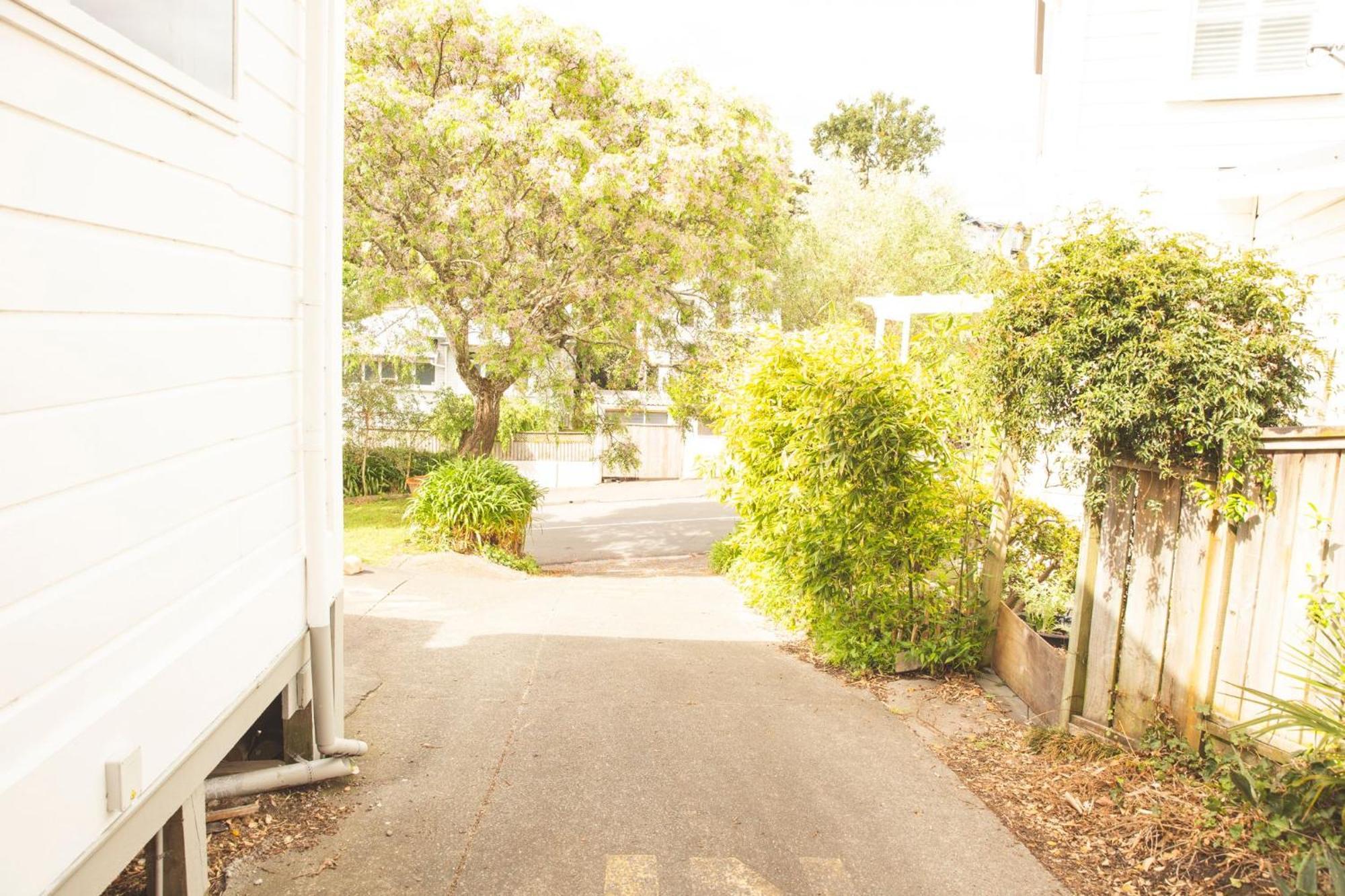 Hilltop On Milton ネーピア エクステリア 写真